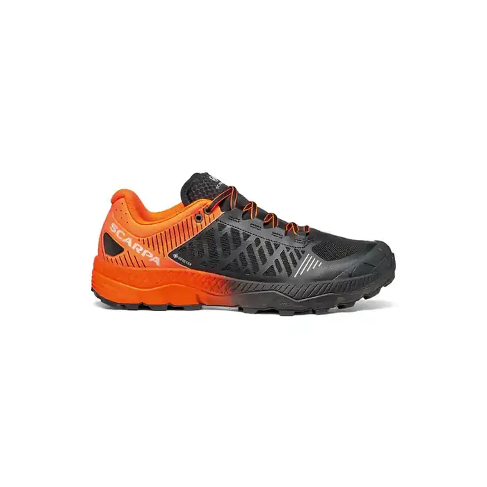 Authentique Chaussure de trail running Spin Ultra GTX Scarpa