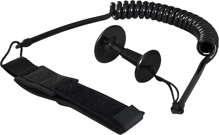Authentique Coil Leash