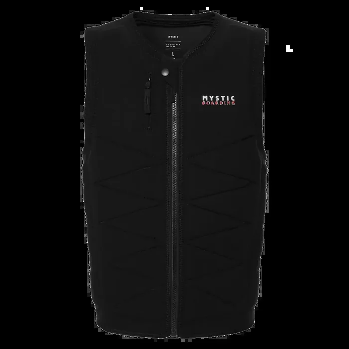 Authentique Outlaw A l’avant Zip Impact Gilet Wakeboard