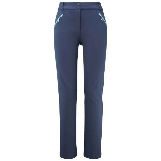 Authentique Pantalon MILLET LAPIAZ Femme