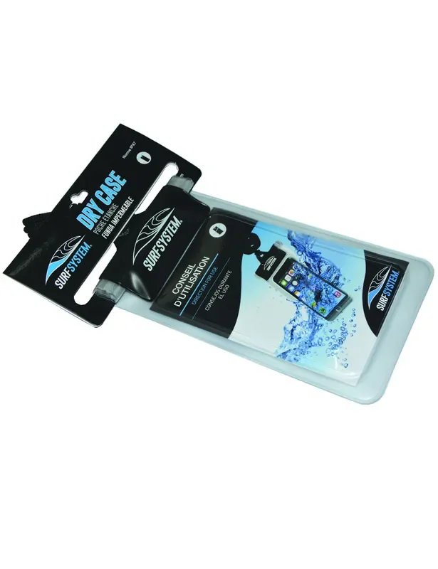 Authentique Pochette étanche Portable SURF SYSTEM TPU
