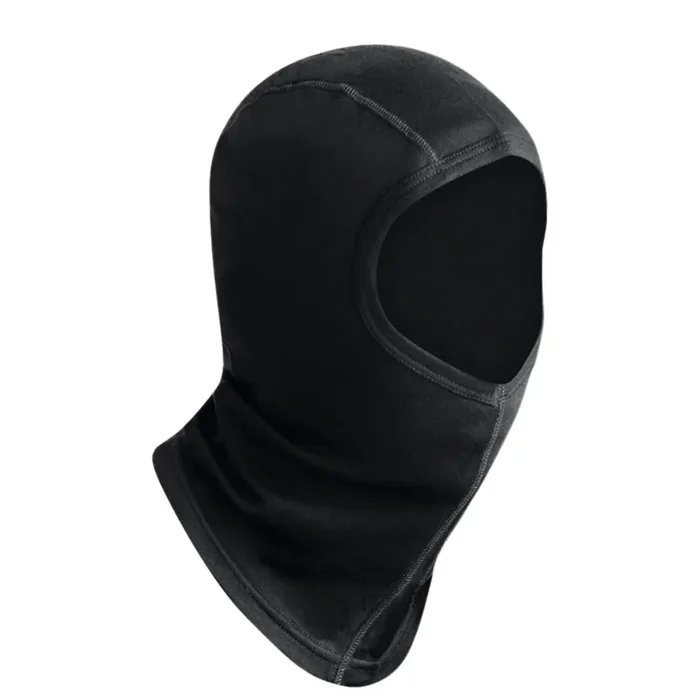 Authentique RACER Cagoule en soie