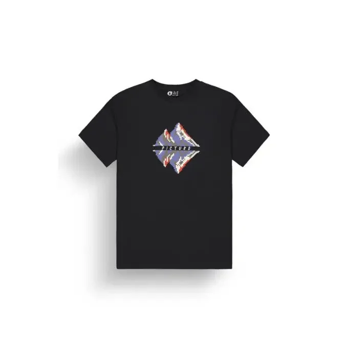 Authentique T-Shirt PICTURE TASEKO