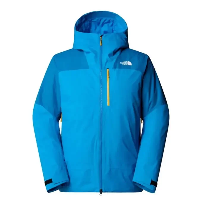 Authentique Veste imperméable Homme The North Face Sarsen – Skyline blue/Adriatic blue