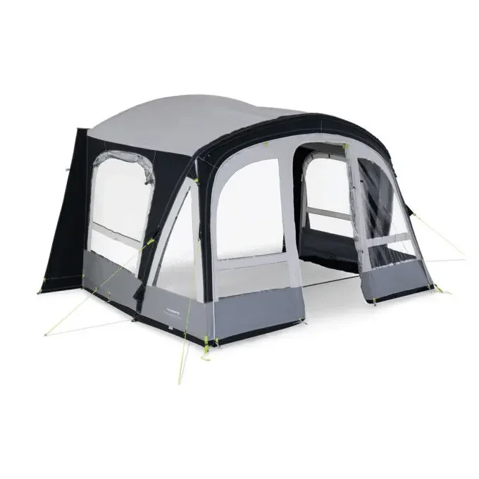 Auvent de caravane POP AIR PRO 365 Retour Gratuit