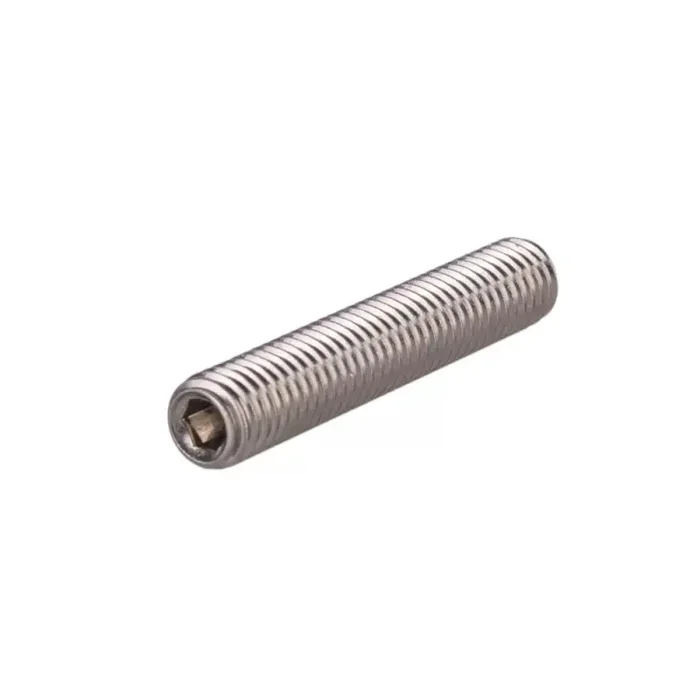Axe pied de mat unifiber power – boge m8 x 35 Acheter En Ligne