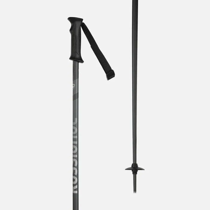 Bâtons de ski All Mountain unisexe Tactic Offre Limitée