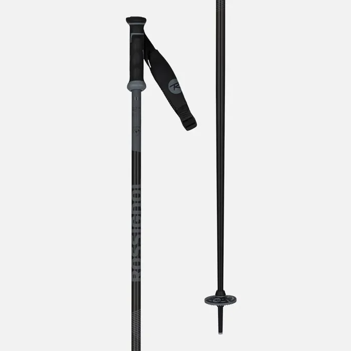 Bâtons de ski All mountain unisexe TACTIC SAFETY Solde