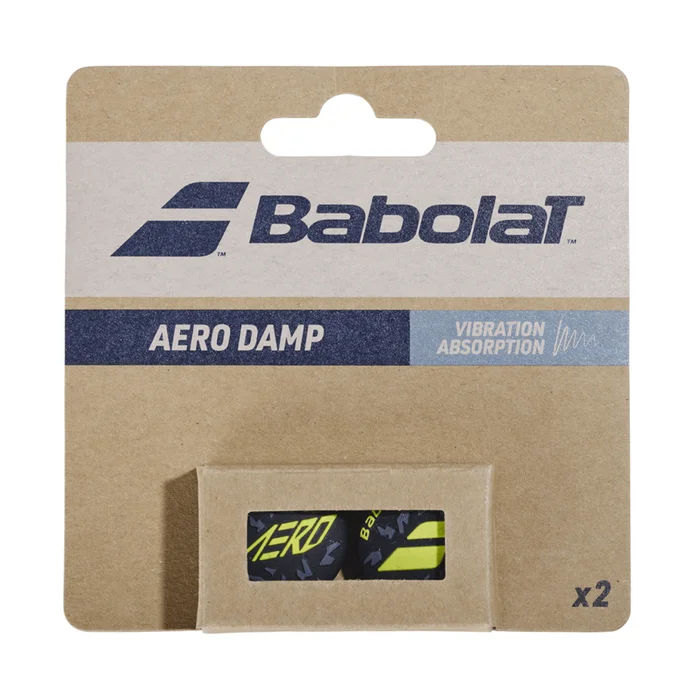 Babolat Aero Damp x2 2023