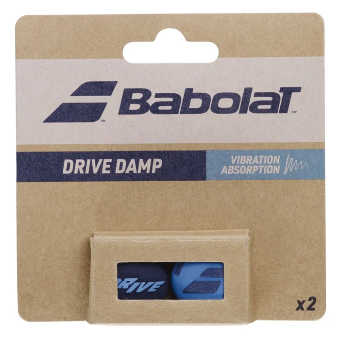 Babolat Antivibrador de tenis Pure Drive