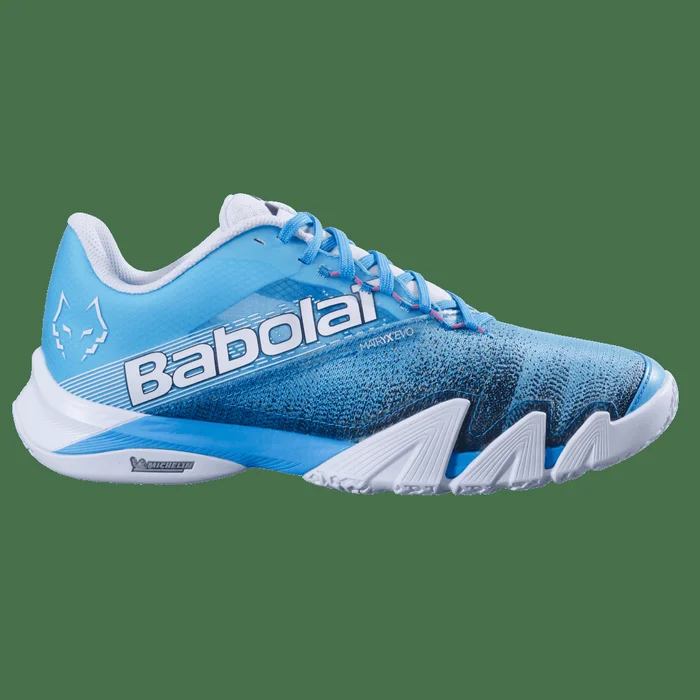 Babolat Juan Lebrón Jet Premura 2 Sneakers