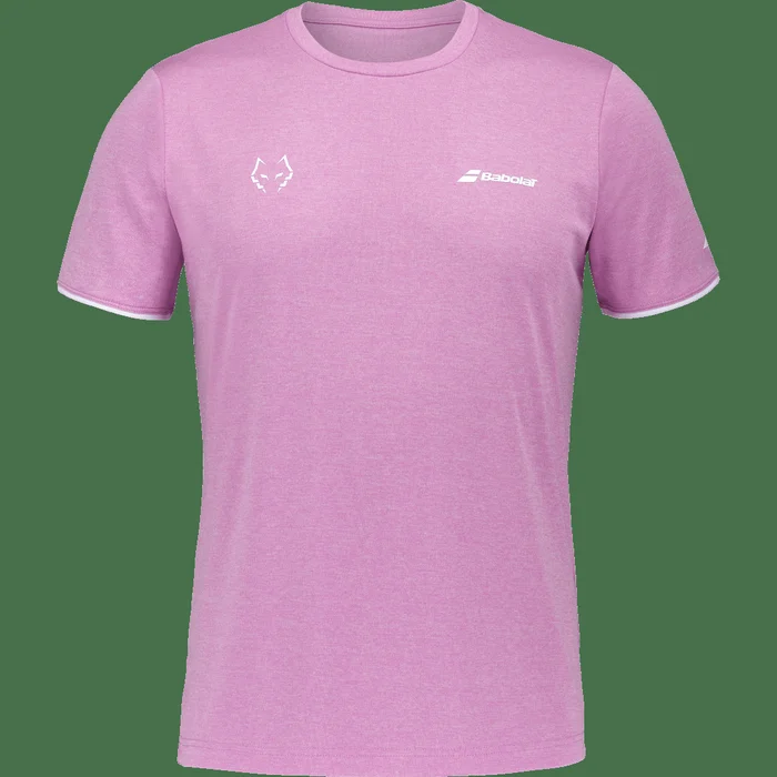 Babolat Juan Lebrón T-shirt