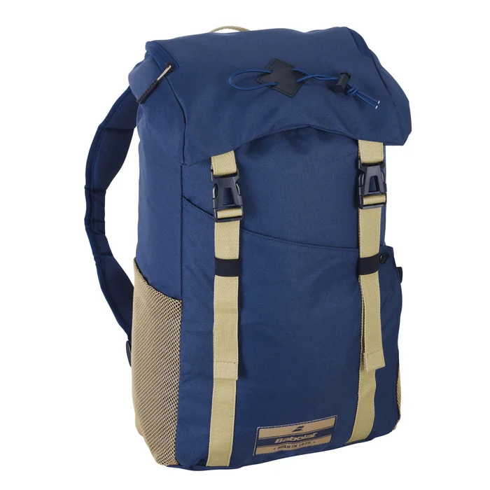 Babolat Mochila Classic Pack Navy 2024