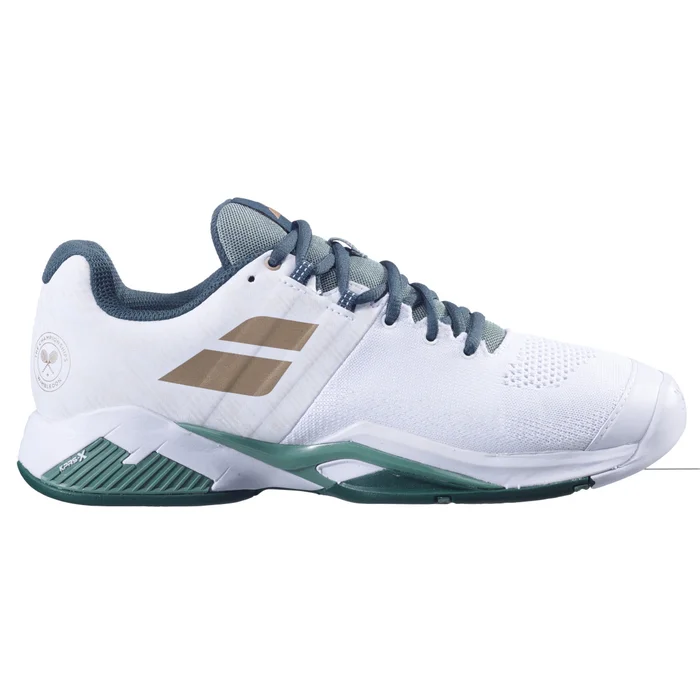 Babolat Propulse Blast Wimbledon Hombre AH22