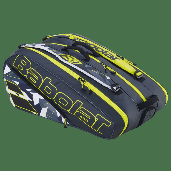 Babolat Rh12 Pure Aero Racket Bag