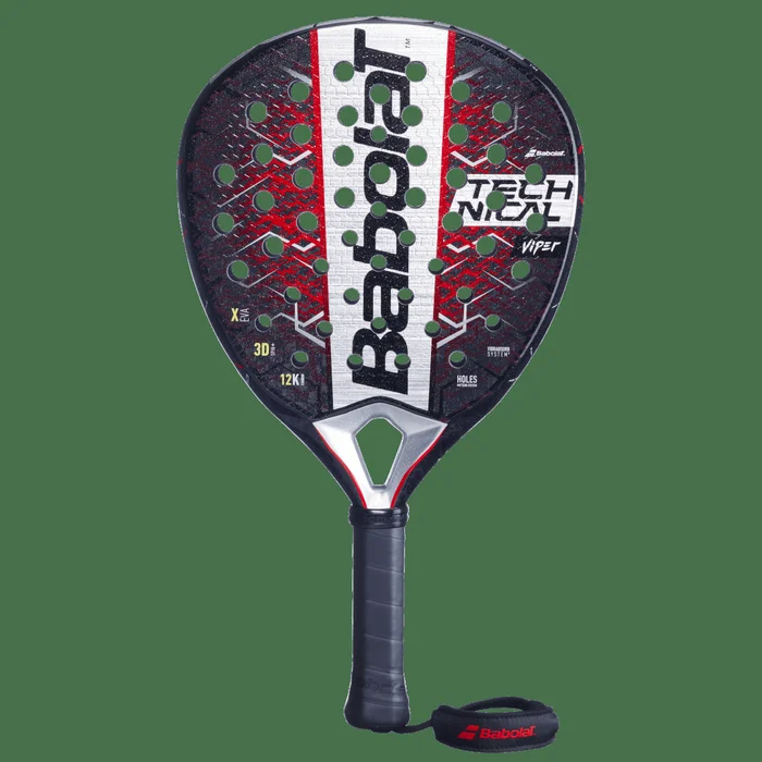 Babolat Technical Viper 2025