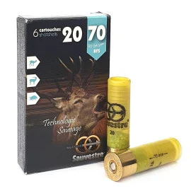 Bala Sauvestre 20/70