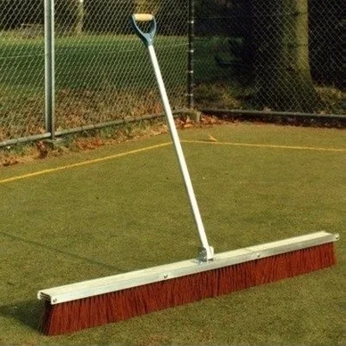 Balai de Terrain Tyger Gazon Artificiel (1,5 m)