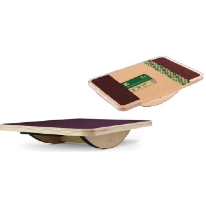 Balance en bois Oko