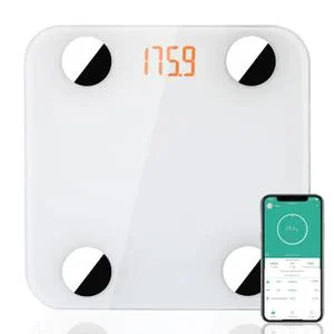 Balance numertique bluetooth