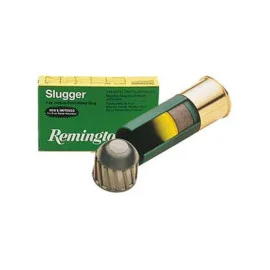 Balas para Escopeta Remington Slugger