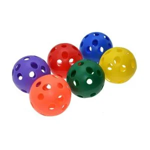 Balle Airflow (x6)