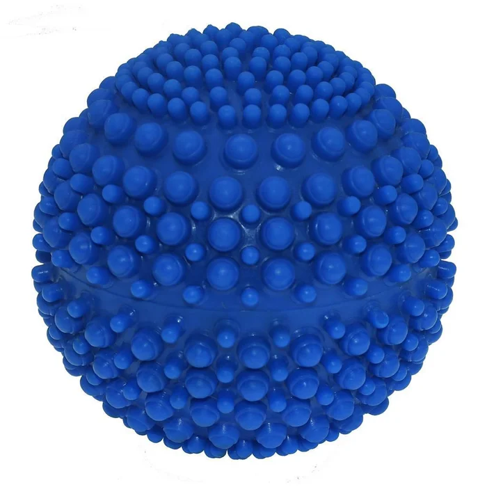 Balle de massage douce ultime UFE Urban Fitness [Taille 8 cm]