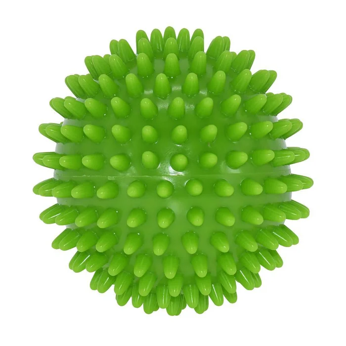 Balle de massage souples à pointes UFE [Taille 9 cm]