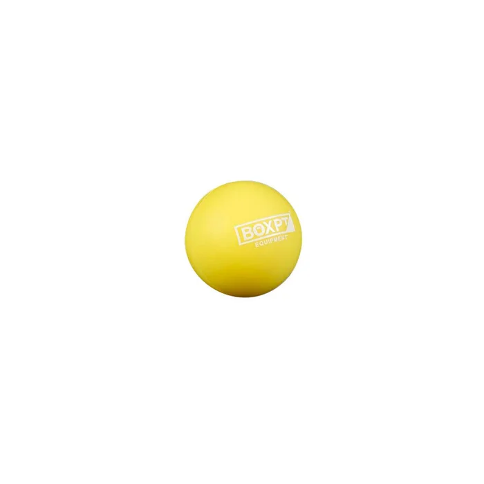 Balle de mobilité lacrosse Boxpt [Taille 6 cm]