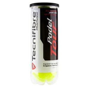 Balle de padel Tour (x3)