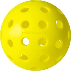 Balle de pickleball Championship 40 (x3)