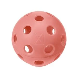 Balle de pickleball d’intérieur X-26 (x12)