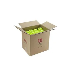 Balle de pickleball sans emballage Max 40 Outdoor