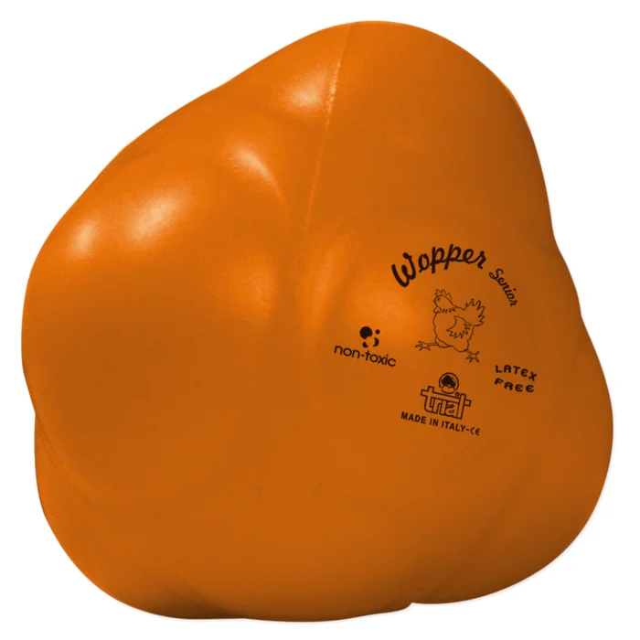 Balle de réactivité Trial Wopper [Taille 20 cm]