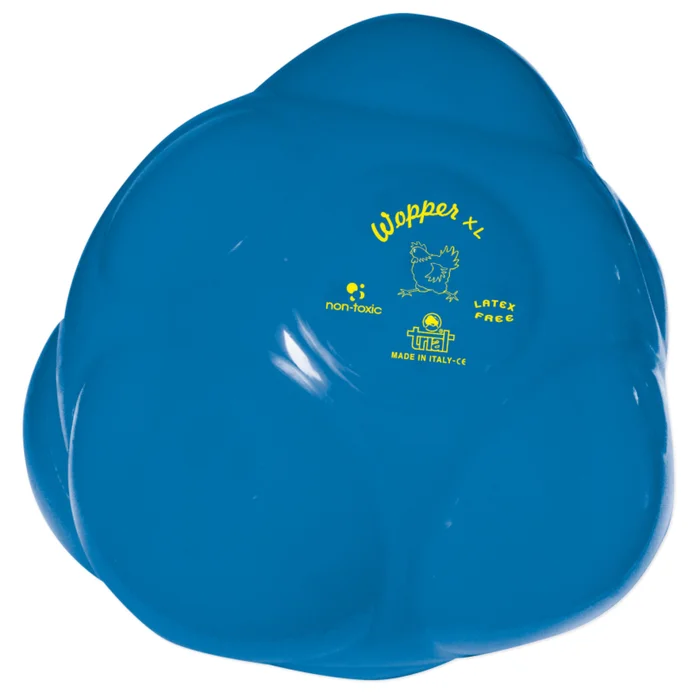 Balle de réactivité Trial Wopper [Taille 21 cm]