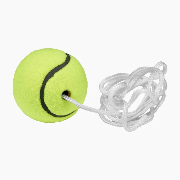 Balle de remplacement pour Kit de tennis Speedball rotatif
