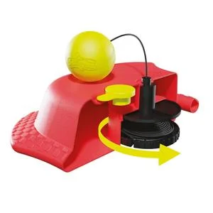 Balle de tennis All Surface Reflex Tennis Trainer
