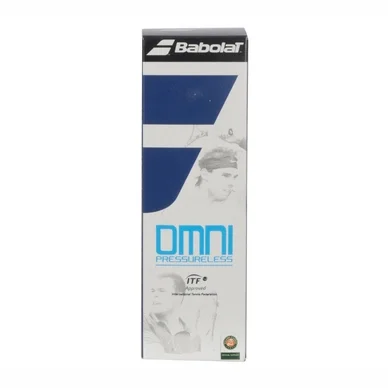 Balle de tennis Babolat Omni x3