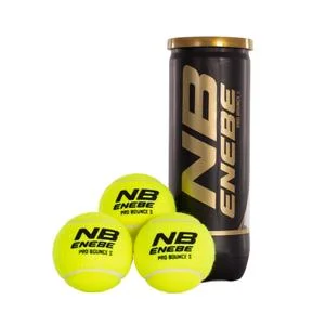 Balle de tennis Pro (x3)