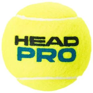Balle de tennis Pro (x4)