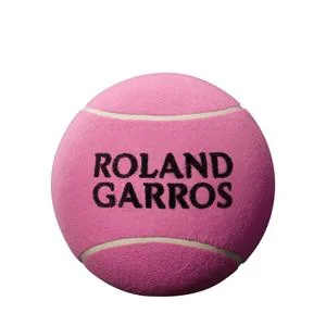 Balle de tennis Roland Garros 9 Jumbo