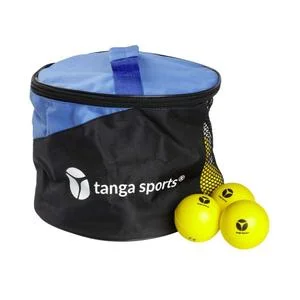 Balle de tennis souple en PU (x30)