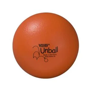 Balle en mousse Unball