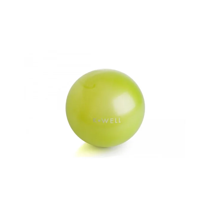 Balle pilates Disportex Soft [Taille 26 cm]