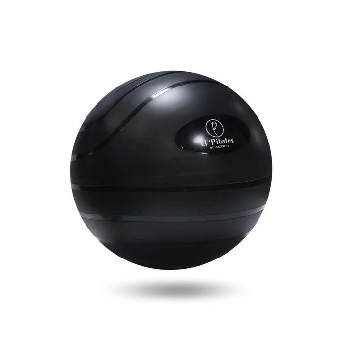 Balle pilates Leader Fit [Taille 65 cm]