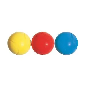 Balles à jongler enfant (x3)