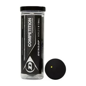 Balles de squash Competition (x3)