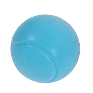 Balles mousse 7cm Sporti France (x24)