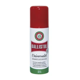 Ballistol