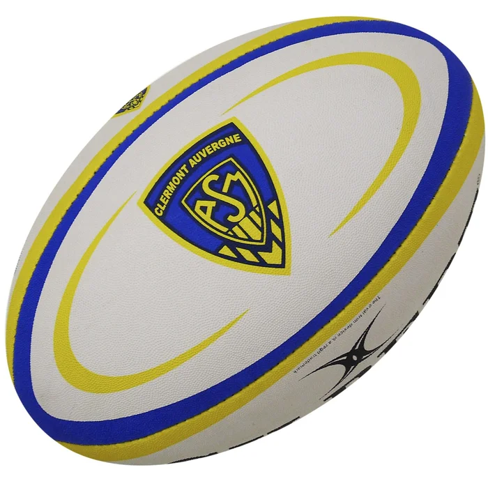 Ballon ASM Clermont Auvergne [Taille  mini]